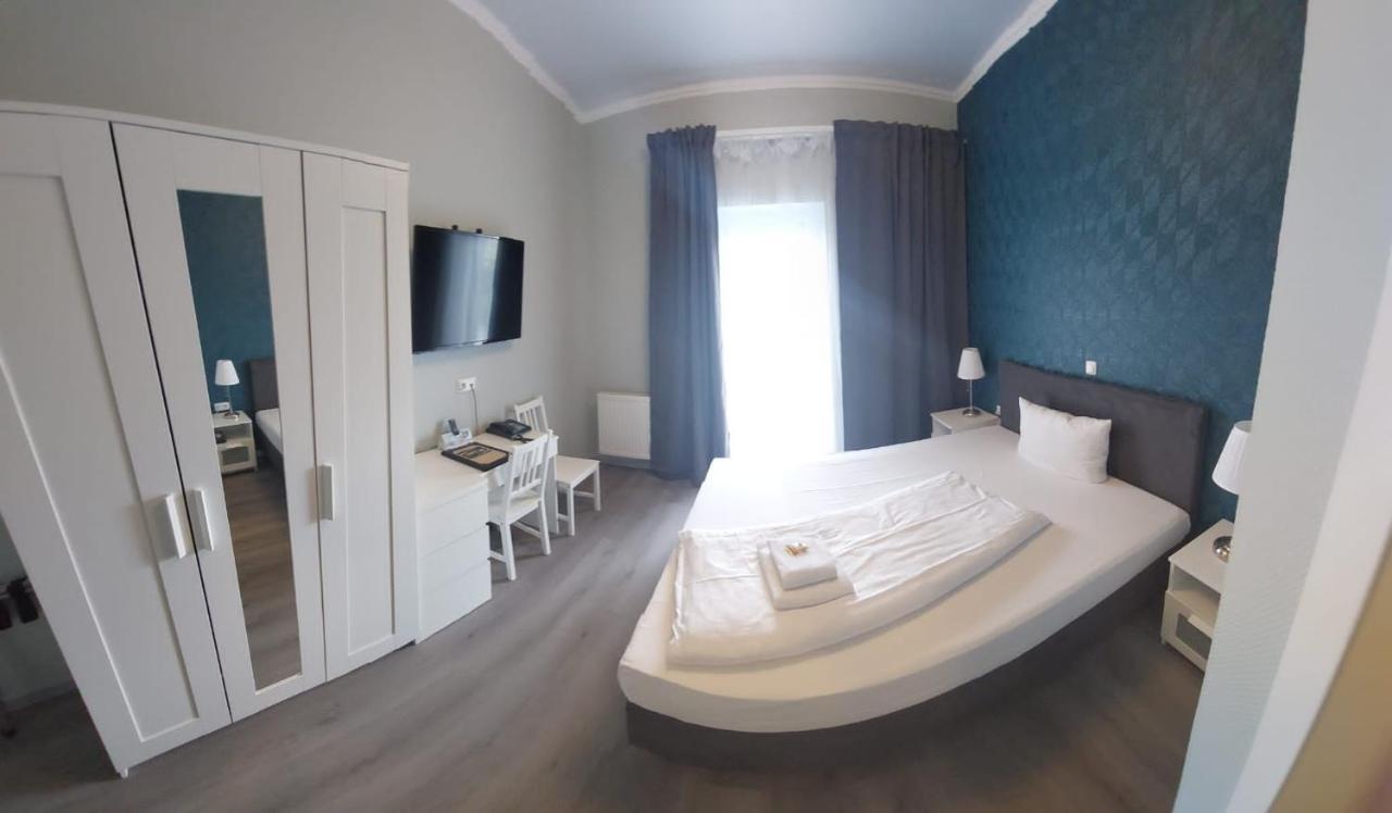 Casilino Hotel A 20 Wismar Dorf Mecklenburg Exterior photo