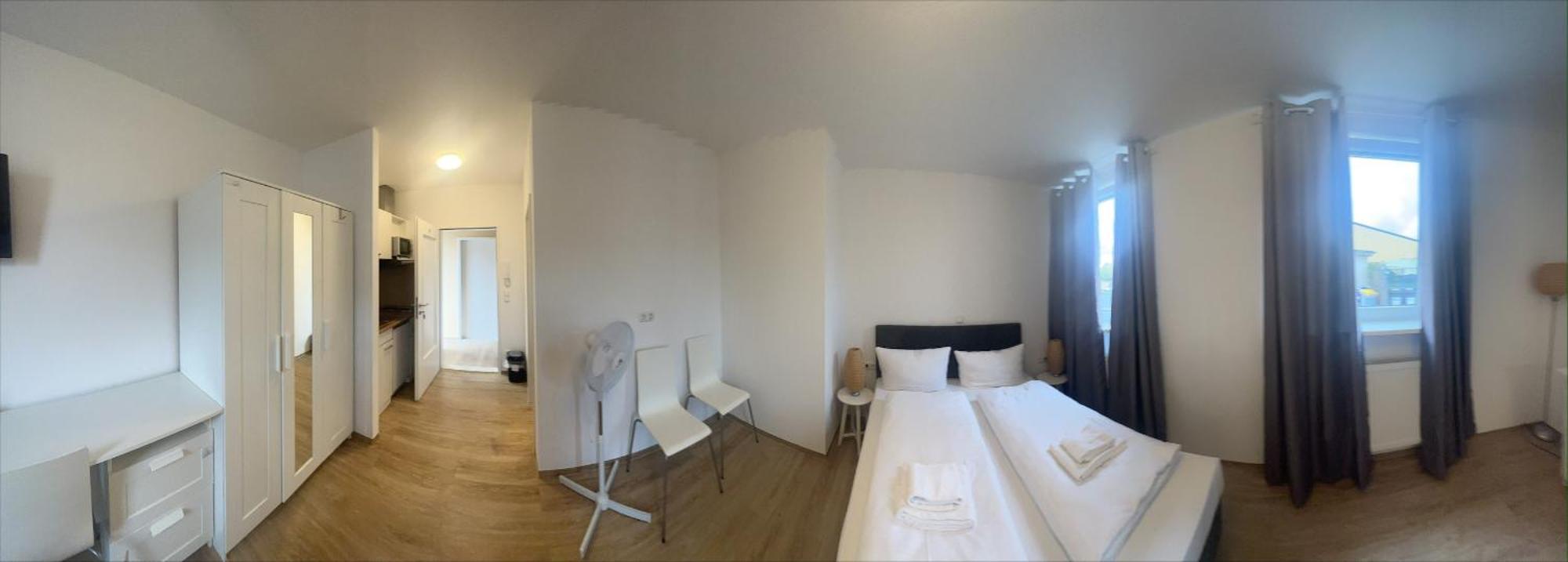 Casilino Hotel A 20 Wismar Dorf Mecklenburg Exterior photo