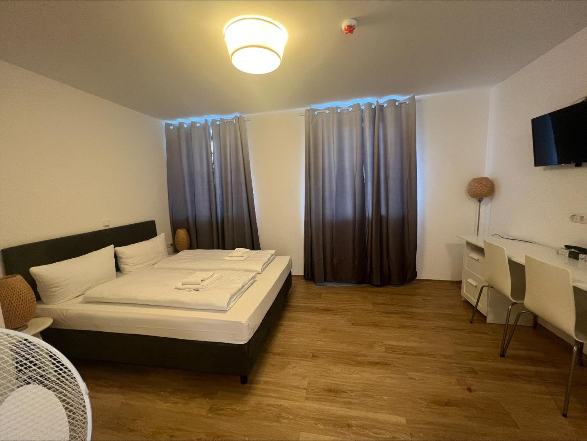 Casilino Hotel A 20 Wismar Dorf Mecklenburg Exterior photo