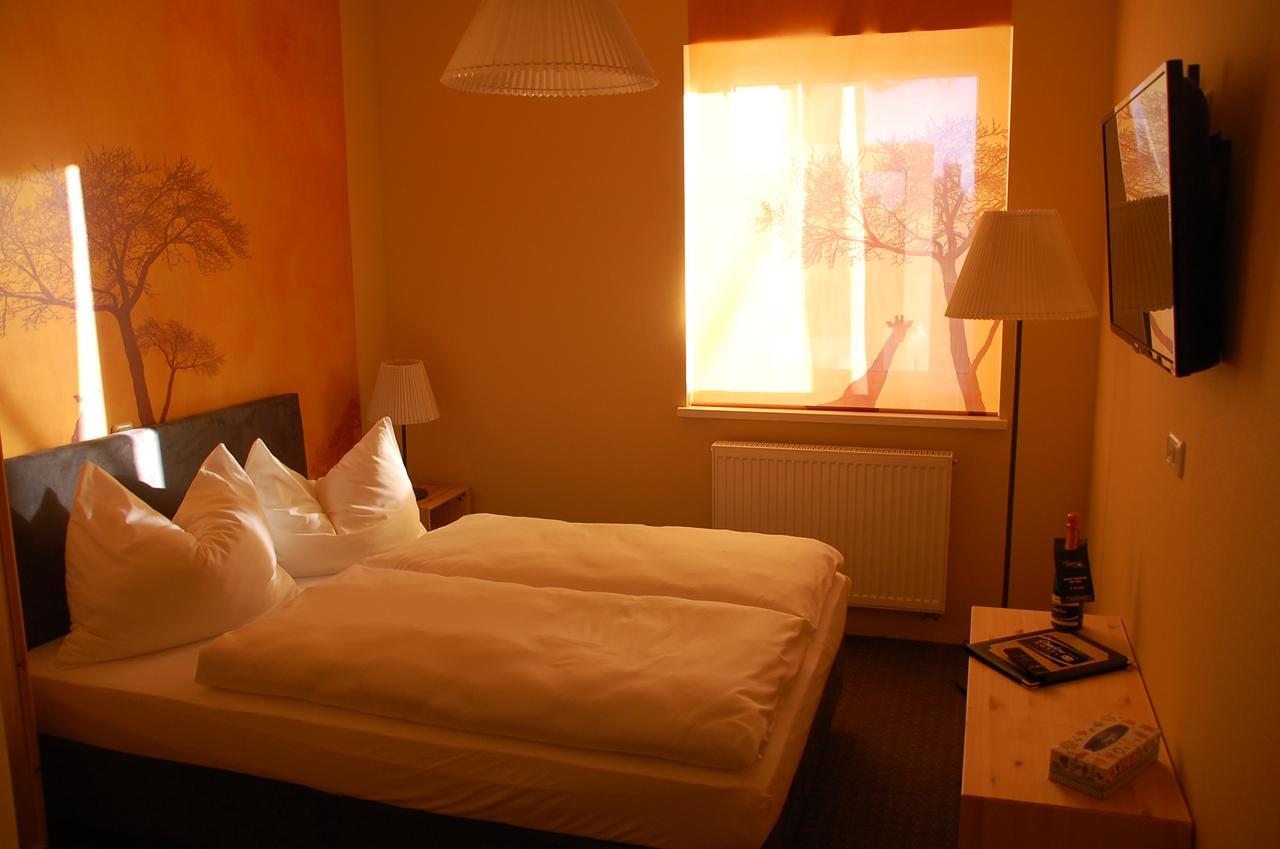 Casilino Hotel A 20 Wismar Dorf Mecklenburg Exterior photo