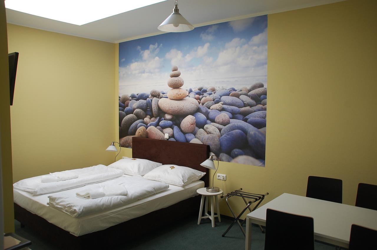 Casilino Hotel A 20 Wismar Dorf Mecklenburg Exterior photo